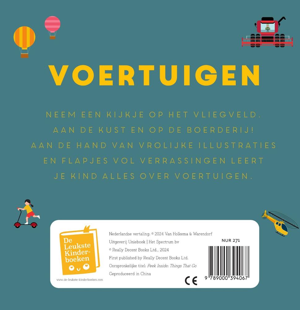 Fahrzeuge. Brettbuch. 2+