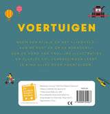 Fahrzeuge. Brettbuch. 2+ - afbeelding 2