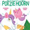 Bezaubernd schönes Poesiehorn 4+