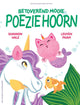 Bezaubernd schönes Poesiehorn 4+
