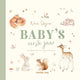 Paper Life Terra Lannoo – Babys erstes Jahr