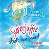 Super Miss stiehlt ein Pferd 7+