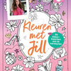 Malen mit Jill 7+