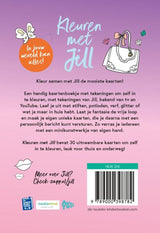 Malen mit Jill 7+ - afbeelding 2