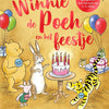 Winnie the Pooh und die Party 7+