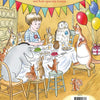 Winnie the Pooh und die Party 7+