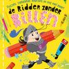 Der Ritter ohne Hintern - Aktivitätsbuch 2 4+
