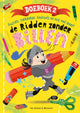 Der Ritter ohne Hintern - Aktivitätsbuch 2 4+