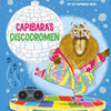 Capybaras Disco-Träume 4+
