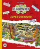 F.c. Die Champions: Super-Suchbuch