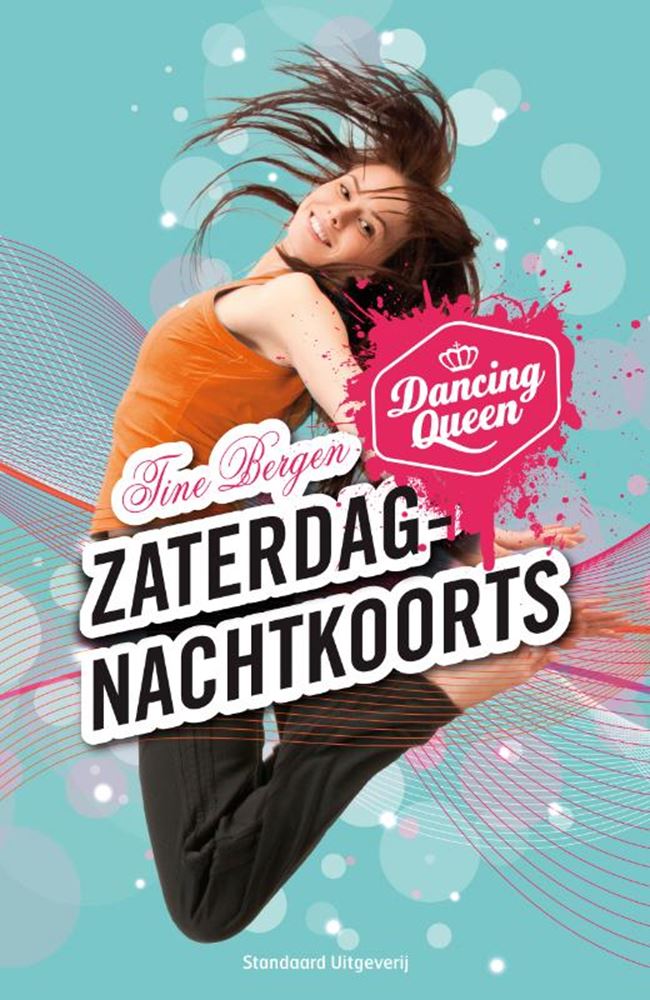 Dancing Queen: Samstagnachtfieber. 10+