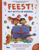 Party mit Nette und Cornel (+ CD). 4+