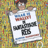 WPG -Verleger Wo ist Wally? Die fantastische Reise