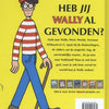 WPG -Verleger Wo ist Wally? Die fantastische Reise