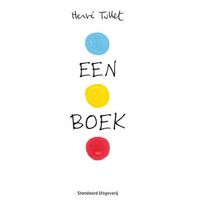 Ein Buch