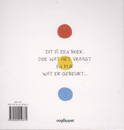 Ein Buch