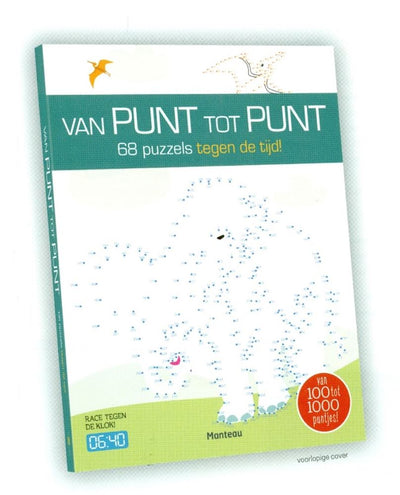 Su Kids Ziffern von Punkt zu Punkt: 72 Rätsel gegen das T