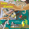 Tierbabys (Magnetbuch). 3+