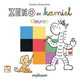 Zeno und Kamiel: Farben (Karton). 2+