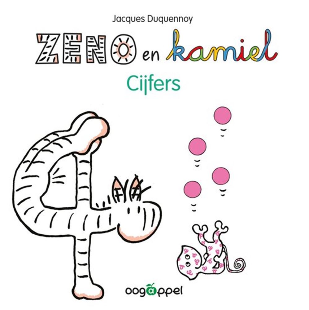 Zeno und Kamiel: Figuren (Karton). 2+
