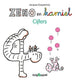 Zeno und Kamiel: Figuren (Karton). 2+