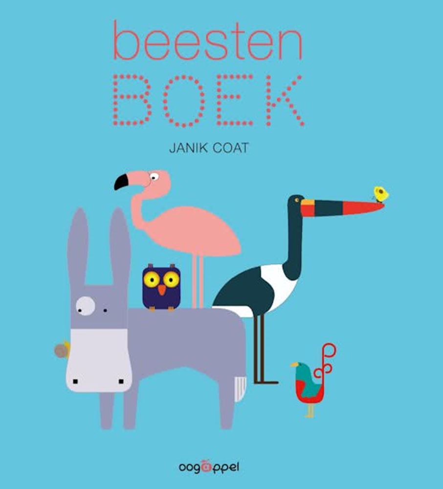 Tierbuch. 2+