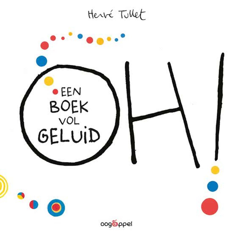 Oh. ein Buch voller Klang. 3+