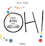 Oh. ein Buch voller Klang. 3+ - afbeelding 1