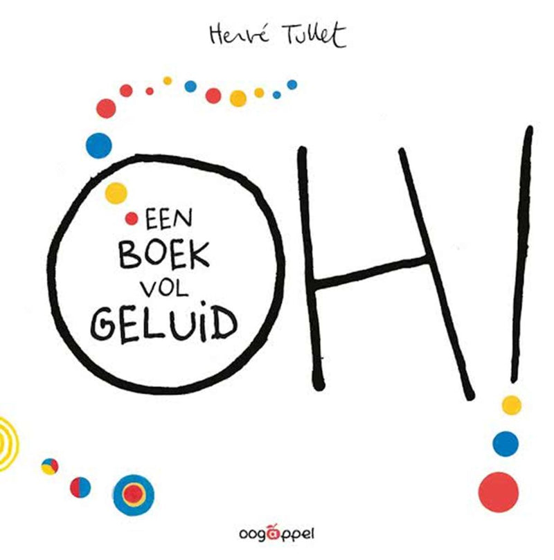 Oh. ein Buch voller Klang. 3+
