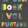 Ein Buch voller Punkte (Boardbook). 3+