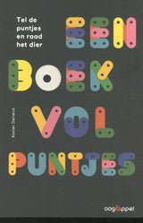 Ein Buch voller Punkte (Boardbook). 3+ - afbeelding 1