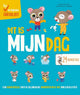 Das ist mein Tag (Boardbook + Slider)