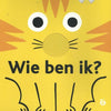 Wer bin ich (Karton mit Schiebern). 2+