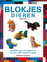 Blocktiere (pb) - afbeelding 1
