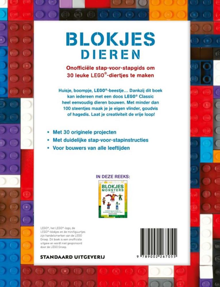 Blocktiere (pb)