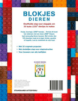 Blocktiere (pb) - afbeelding 2