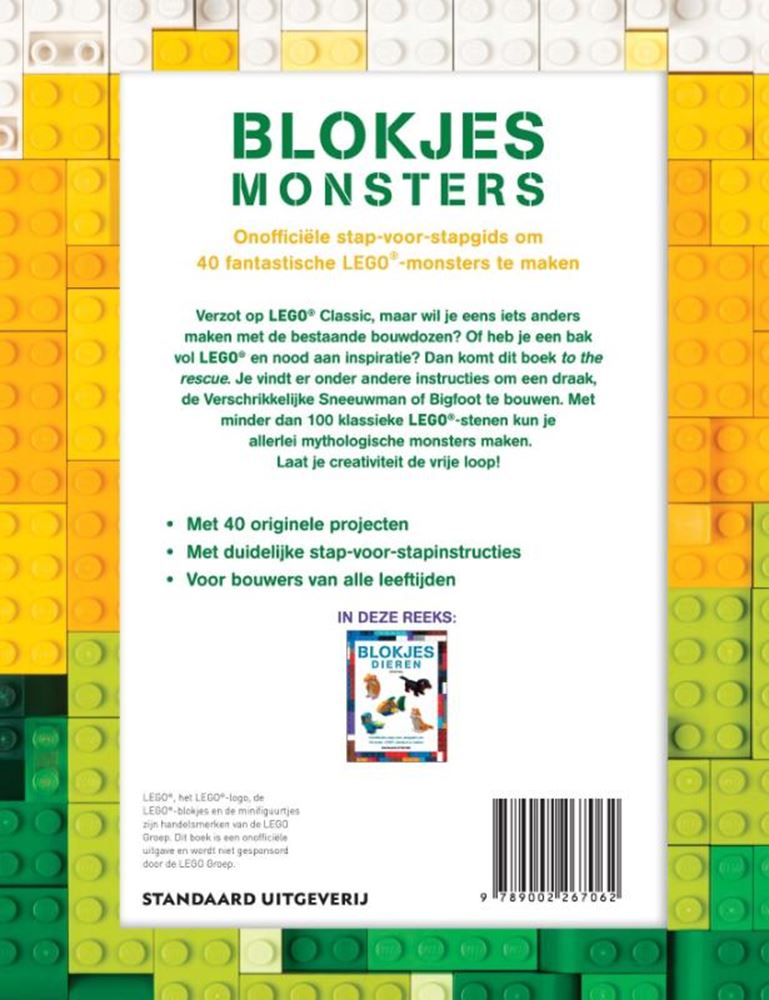 Blockproben (pb)