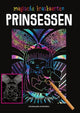 Zauberhafte Rubbelkarten Prinzessinnen von Central Book House