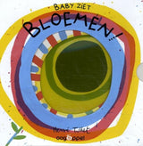 Baby sieht: Blumen - afbeelding 1