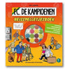 FC the Champions, Aktivitätsbuch.