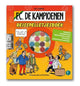 FC the Champions, Aktivitätsbuch.