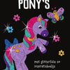 Zauberfolie; Ponys. 6+