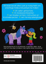 Zauberfolie; Ponys. 6+ - afbeelding 2