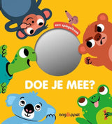 Nehmen Sie teil? 1+ - afbeelding 1