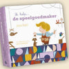 Ich helfe .. der Spielzeugmacher