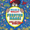 Wo ist wally.partying! 5+