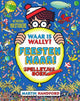 Wo ist wally.partying! 5+
