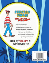 Wo ist wally.partying! 5+ - afbeelding 2