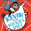 Kevin und der Keksdieb. 7+