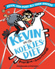Kevin und der Keksdieb. 7+
